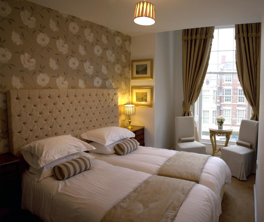 The Georgian Town House Hotel 3*
