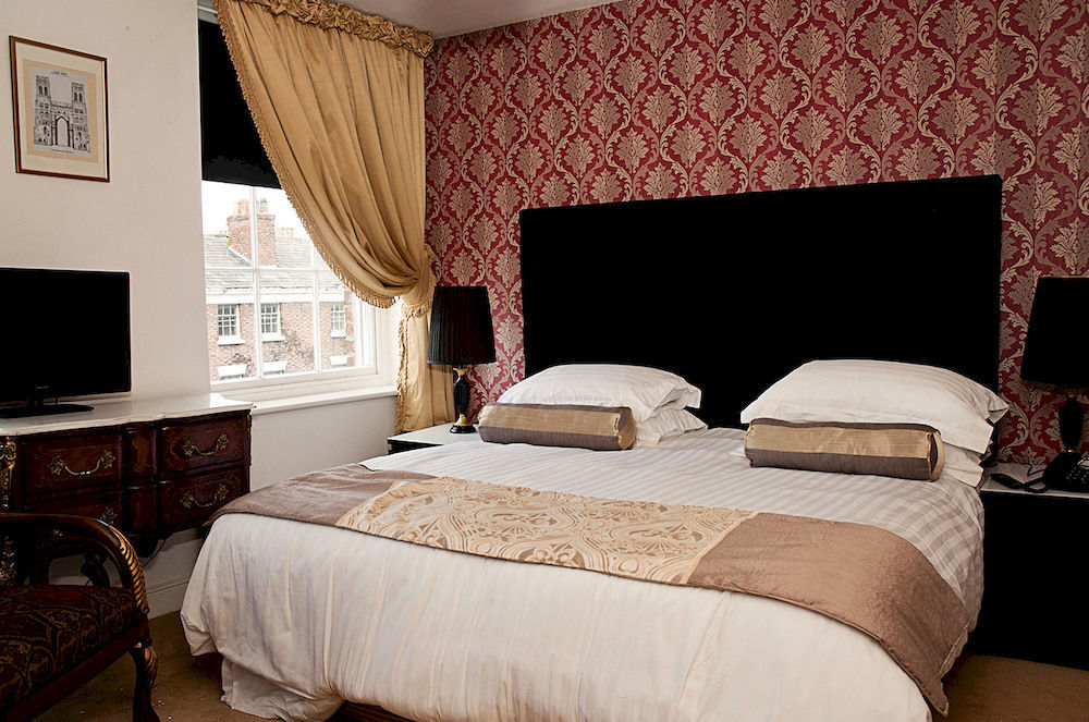 Hotel The Georgian Town House