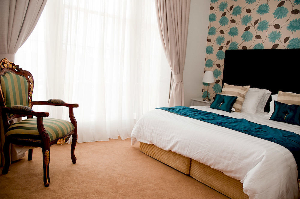 The Georgian Town House Hotel
