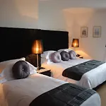 The Georgian Town House Hotel