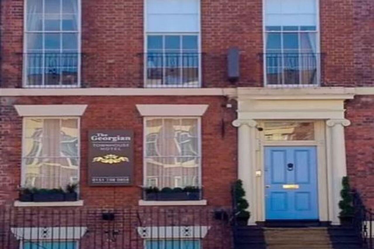 The Georgian Town House