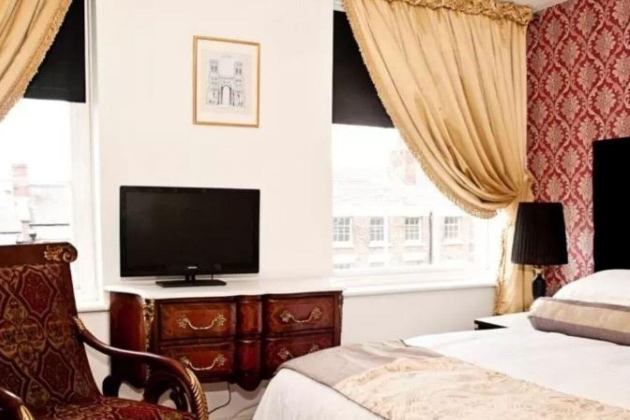 The Georgian Town House Hotel 3*