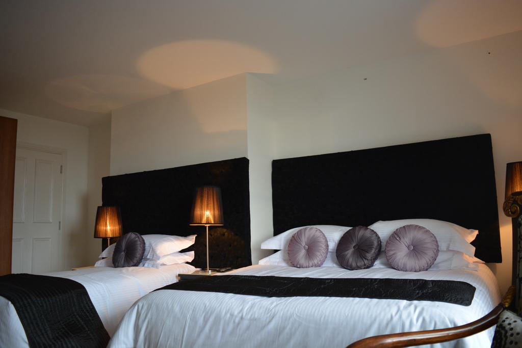 Hotel The Georgian Town House Liverpool