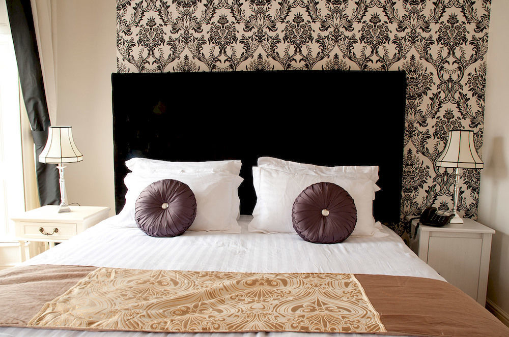 Hotel The Georgian Town House 3*