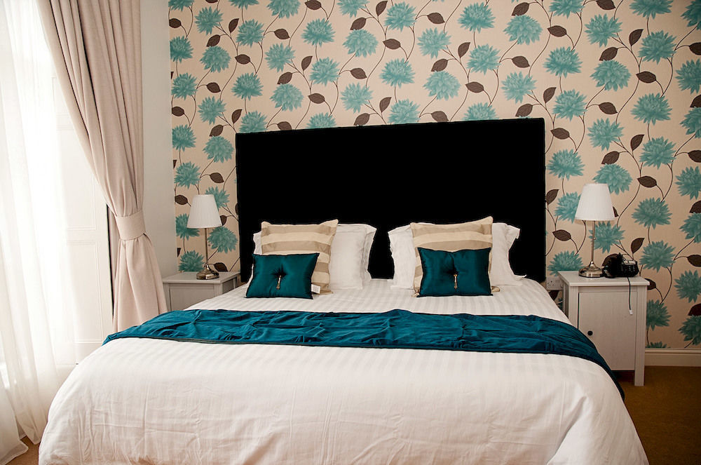 The Georgian Town House Hotel Liverpool