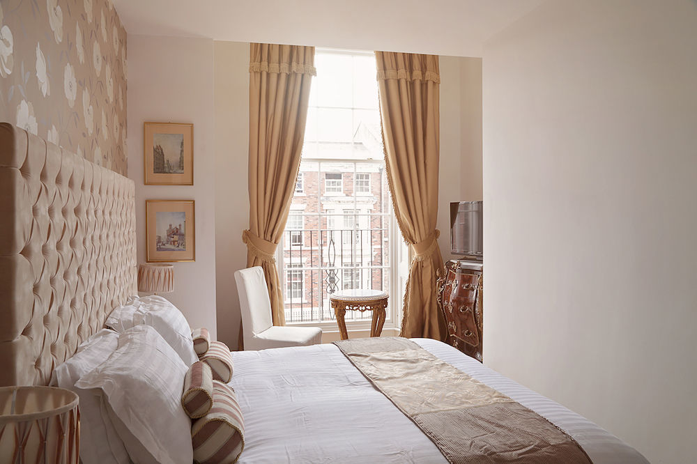 Hotel The Georgian Town House 3*