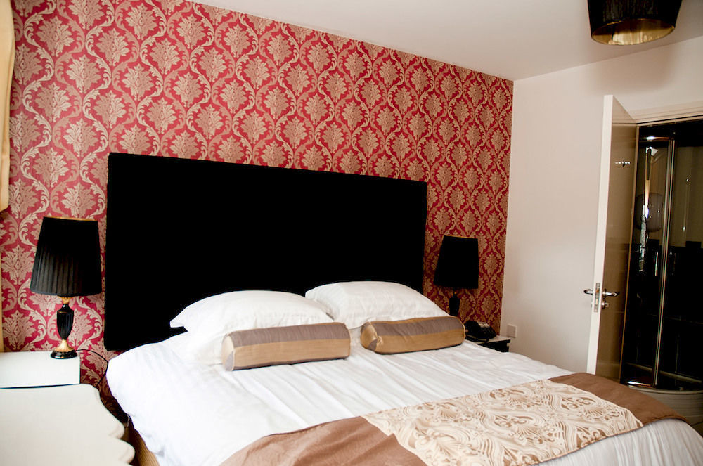 Hotel The Georgian Town House 3*